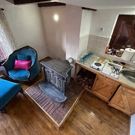 Planinska Kuca Bogdanovic *