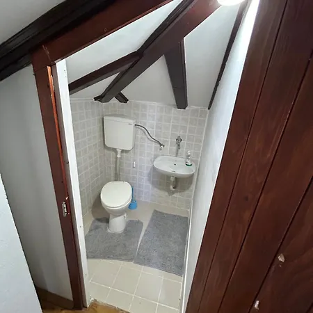 Planinska Kuca Bogdanovic 펜션