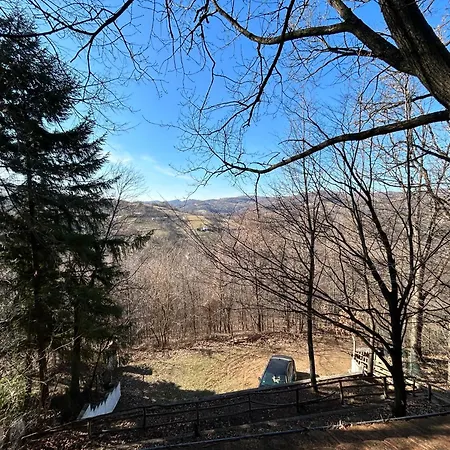 Planinska Kuca Bogdanovic 펜션 *