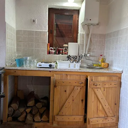 Planinska Kuca Bogdanovic Jarmenovci