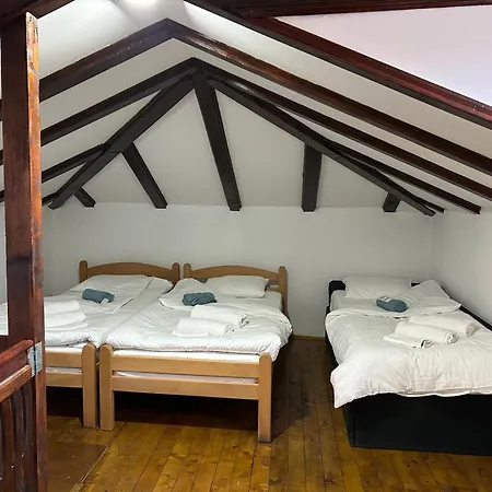 Planinska Kuca Bogdanovic