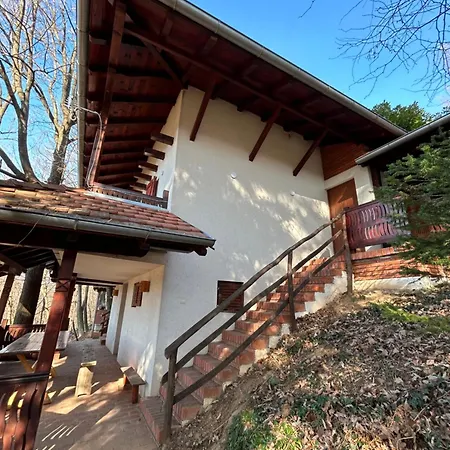 Planinska Kuca Bogdanovic *