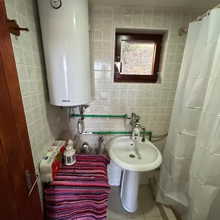 Planinska Kuca Bogdanovic