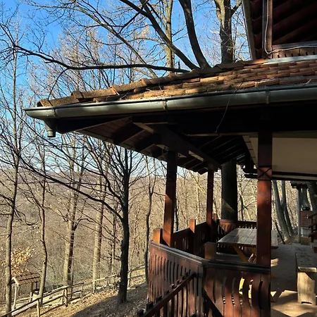 Planinska Kuca Bogdanovic * Jarmenovci