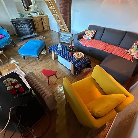 Planinska Kuca Bogdanovic Jarmenovci