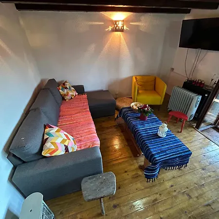 Planinska Kuca Bogdanovic Jarmenovci