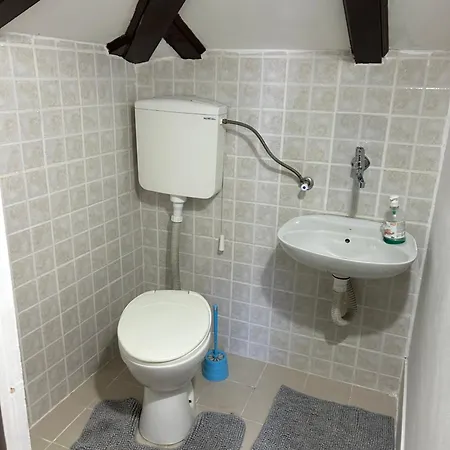 Planinska Kuca Bogdanovic *