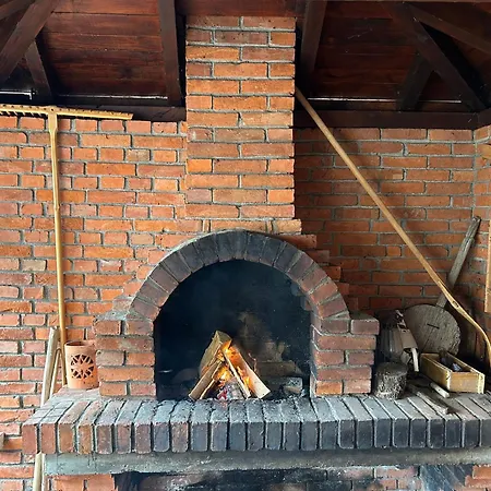 Planinska Kuca Bogdanovic 펜션 Jarmenovci