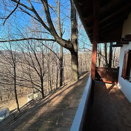 펜션 Planinska Kuca Bogdanovic *