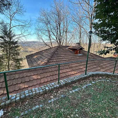 Planinska Kuca Bogdanovic 펜션