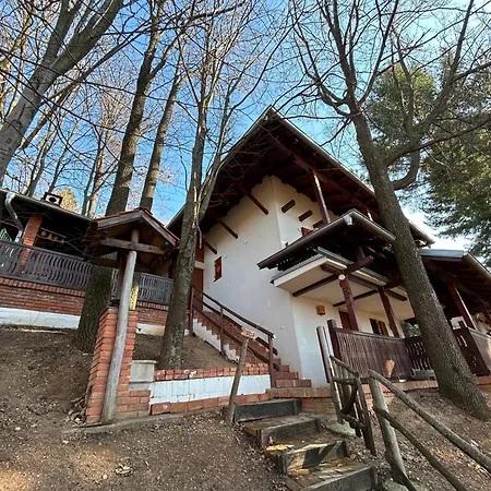 Planinska Kuca Bogdanovic Jarmenovci