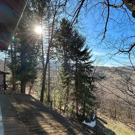 Planinska Kuca Bogdanovic