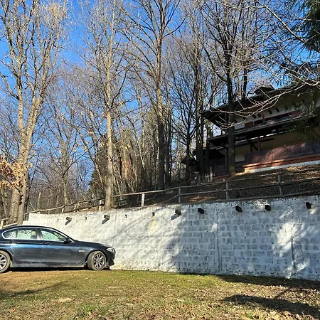 Planinska Kuca Bogdanovic 펜션 Jarmenovci