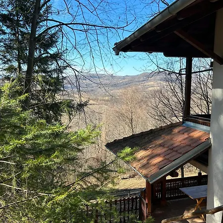 Planinska Kuca Bogdanovic *