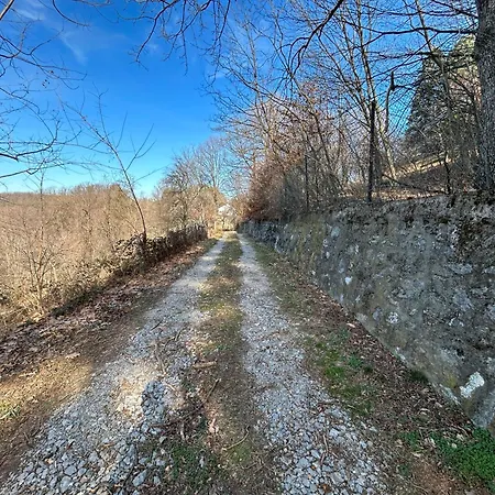 Planinska Kuca Bogdanovic Jarmenovci