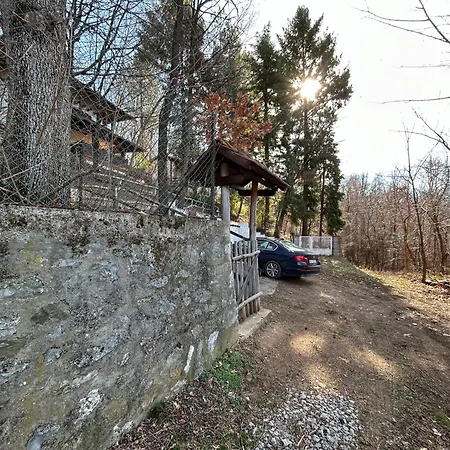 Planinska Kuca Bogdanovic 펜션