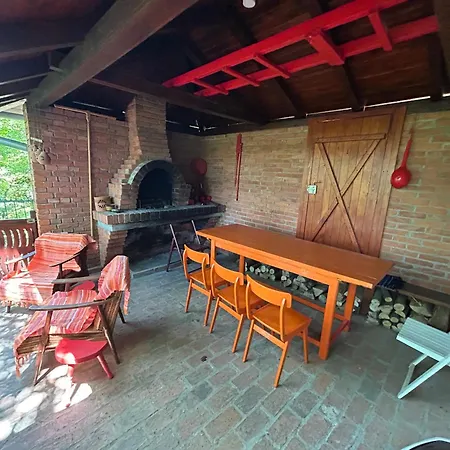 Planinska Kuca Bogdanovic 펜션