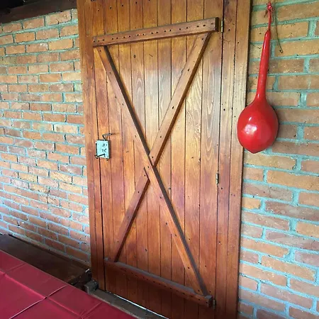 بيت للعطل Planinska Kuca Bogdanovic Jarmenovci