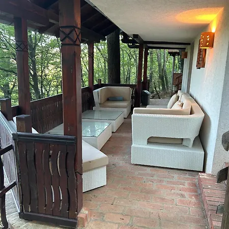 펜션 Planinska Kuca Bogdanovic