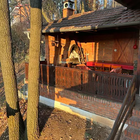 펜션 Planinska Kuca Bogdanovic