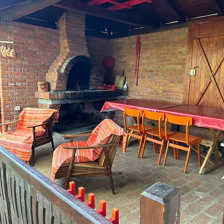 Planinska Kuca Bogdanovic * Jarmenovci