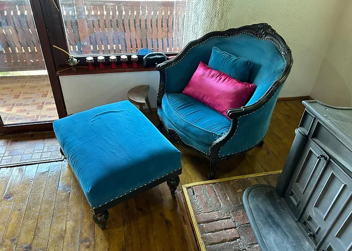 Planinska Kuca Bogdanovic * Jarmenovci