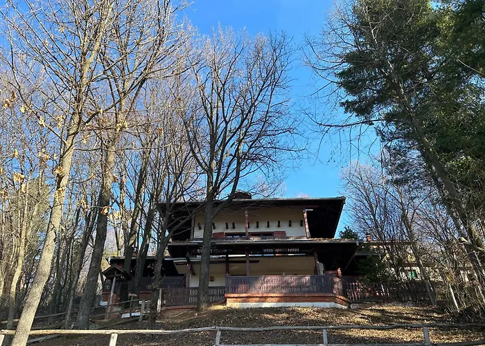 Planinska Kuca Bogdanovic *