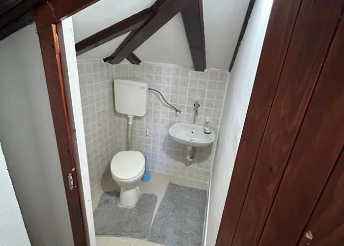 Planinska Kuca Bogdanovic Feriehus