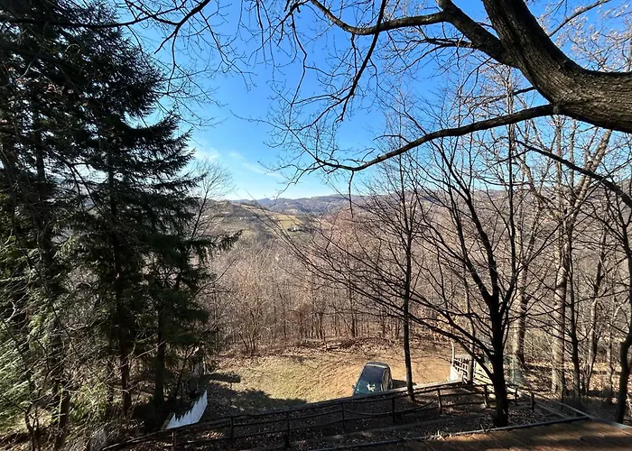 Planinska Kuca Bogdanovic Feriehus *