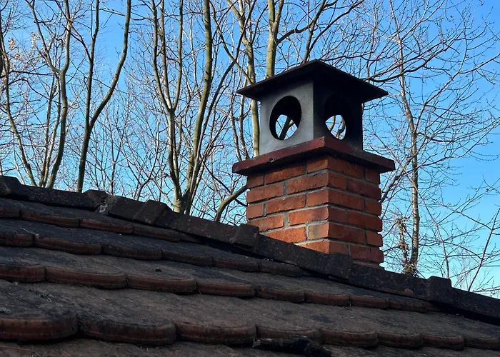 Planinska Kuca Bogdanovic * Jarmenovci