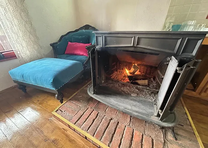 Planinska Kuca Bogdanovic * Jarmenovci