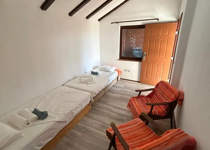 Planinska Kuca Bogdanovic Feriehus