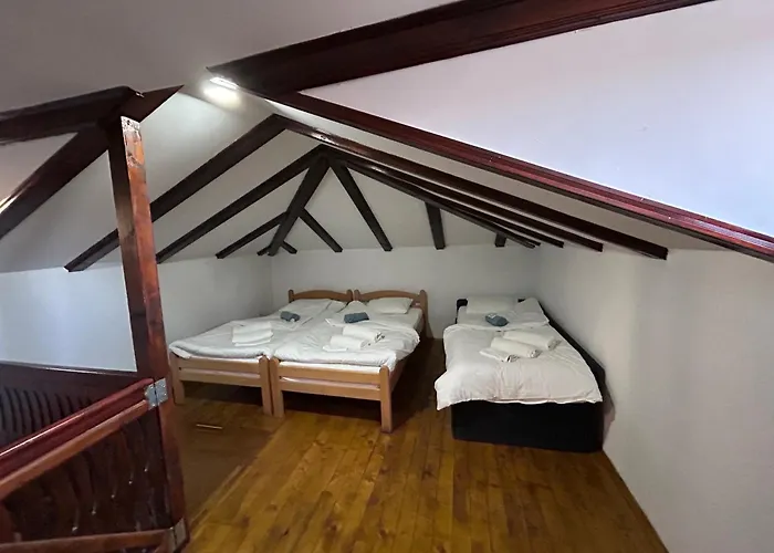 Planinska Kuca Bogdanovic