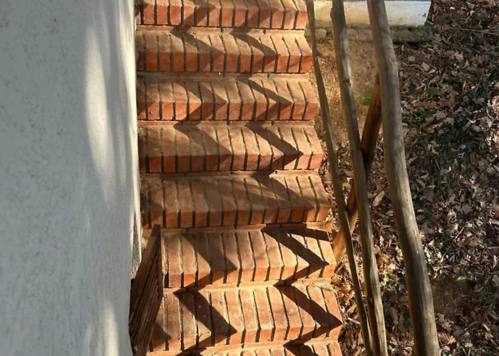 Planinska Kuca Bogdanovic * Jarmenovci