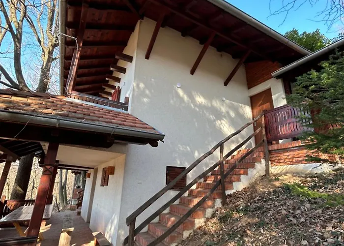 Planinska Kuca Bogdanovic *