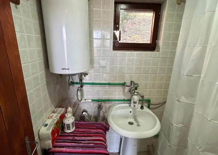 Planinska Kuca Bogdanovic