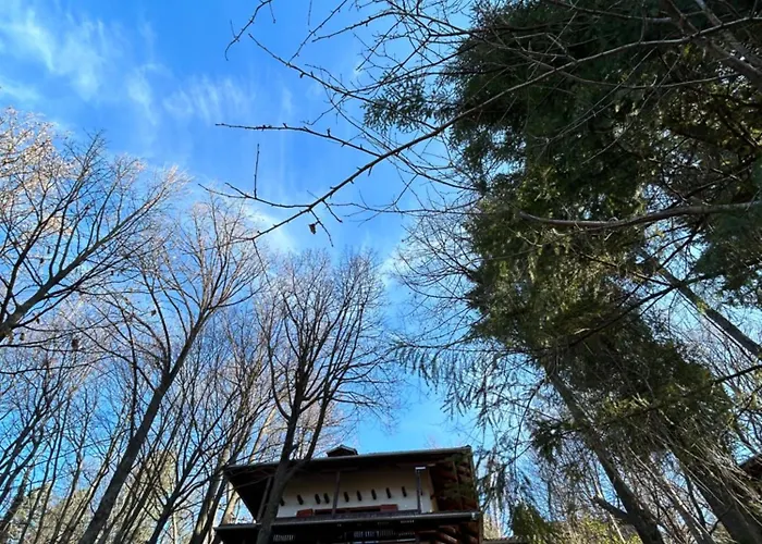 Feriehus Planinska Kuca Bogdanovic