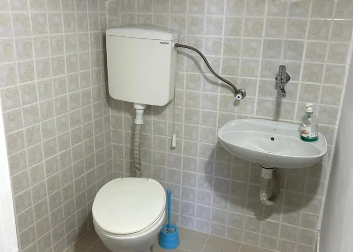 Planinska Kuca Bogdanovic *