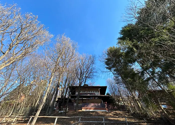 Planinska Kuca Bogdanovic Jarmenovci