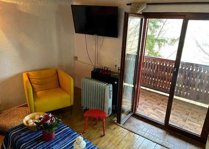 Planinska Kuca Bogdanovic * Jarmenovci