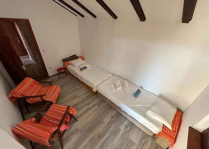 Planinska Kuca Bogdanovic Feriehus *