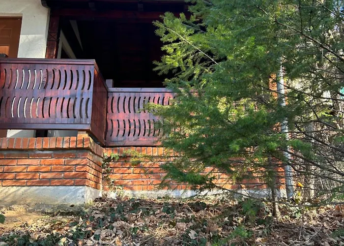 Planinska Kuca Bogdanovic Feriehus Jarmenovci