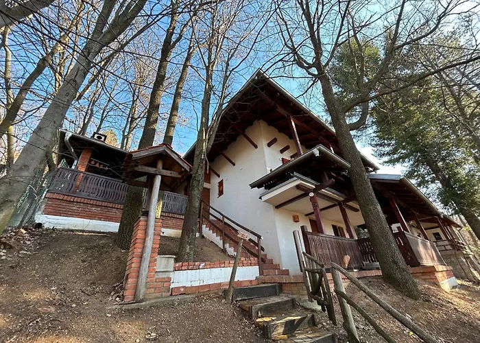 Planinska Kuca Bogdanovic Jarmenovci