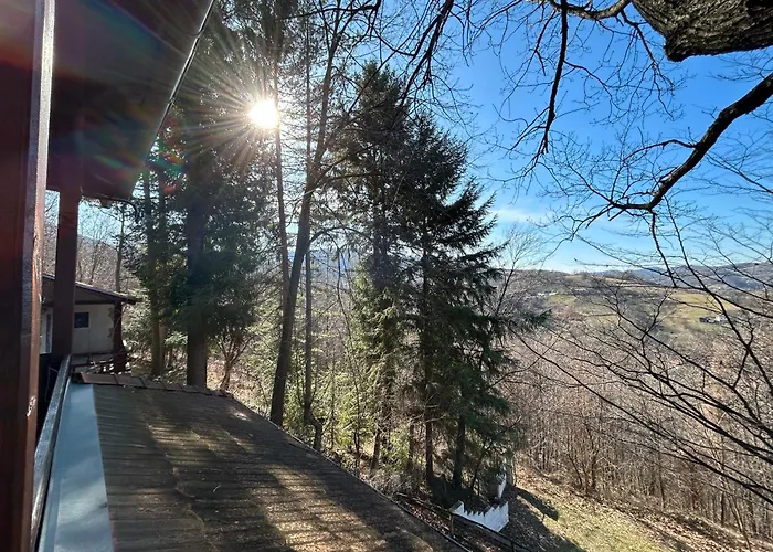 Planinska Kuca Bogdanovic