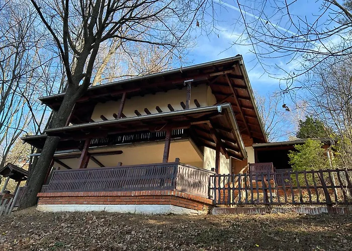 Planinska Kuca Bogdanovic * Jarmenovci