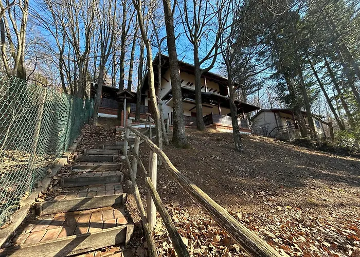 Planinska Kuca Bogdanovic Feriehus