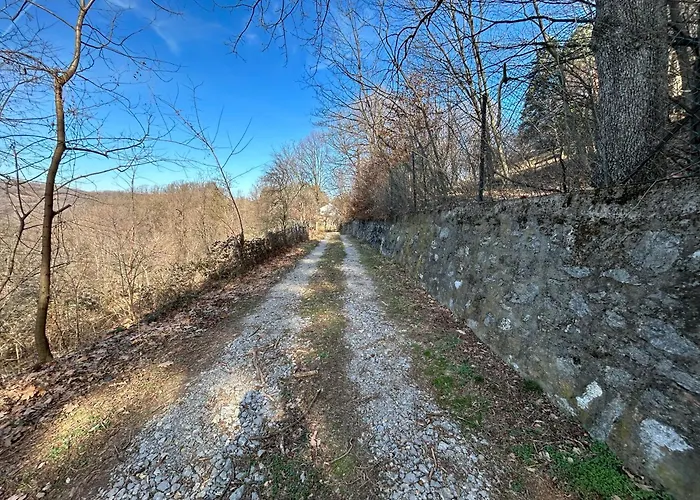 Planinska Kuca Bogdanovic Jarmenovci