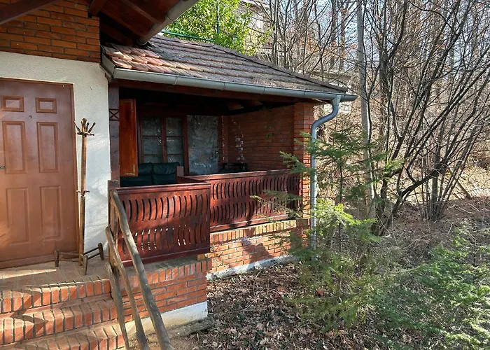 Planinska Kuca Bogdanovic