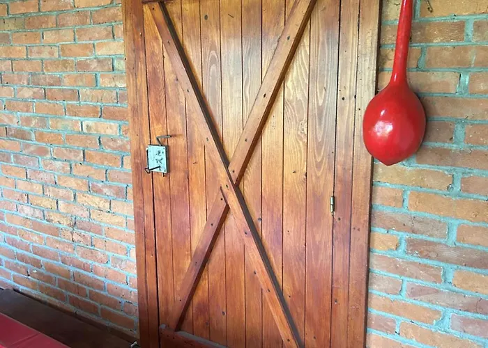 Feriehus Planinska Kuca Bogdanovic Jarmenovci