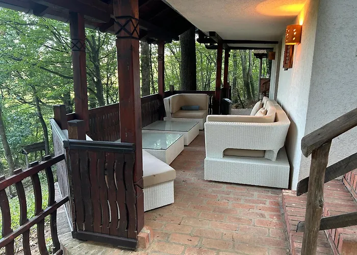 Feriehus Planinska Kuca Bogdanovic